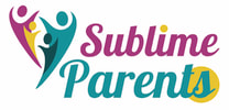 SUBLIME PARENTS - HELPING PARENTS TO RAISE CONFIDENT CHILDREN